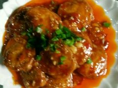 -蜀道豆腐宴