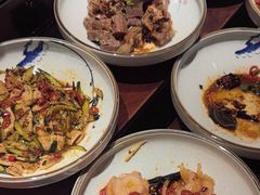 -杭州开元名都大酒店·地中海自助餐厅