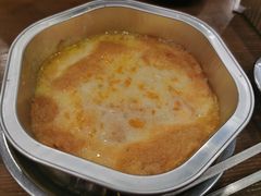 芝士红薯-老虎滩大连海鲜烧烤(建邺云锦路总店)