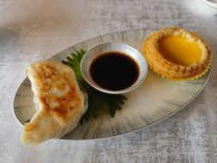 -夏宫中餐厅(静安香格里拉店)