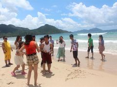 -西涌国际滨海旅游区