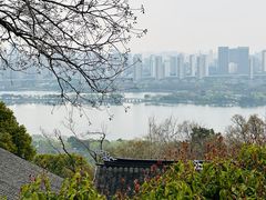 -苏州上方山国家森林公园