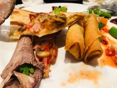 -大连富丽华大酒店·花都西餐厅