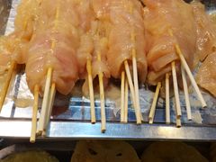 -魏记里脊肉炸炸炸(南门口店)