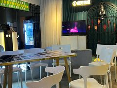 -棂笼·深度沉浸密室(武汉旗舰店)