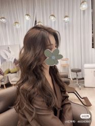 -MY HAIR ARDOR