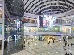 -万达广场(松江店)