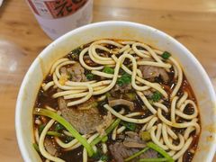 -豫楚源美猴王·面(武商广场店)