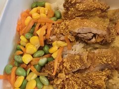 -德克士(五洲餐厅)