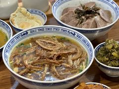 -永丰面馆(汉口路店)