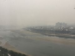 -汉江公园