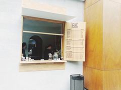 -RAC BAR(安福路店)