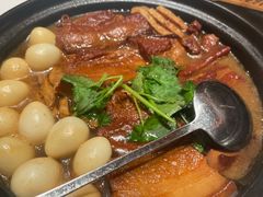 -磁州卤面·邯郸地方菜(复兴区店)