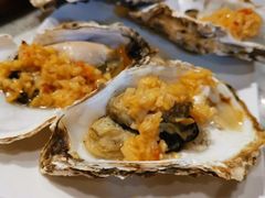 生蚝-桂萍特色牛筋牛杂(长堤街总店)