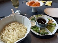 -北京王府井希尔顿酒店·秦唐中餐厅Chynna