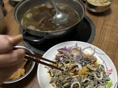-歪头牛肉(金龙壹号店)
