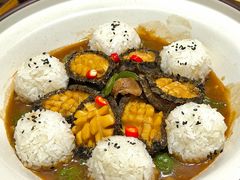 -金太阳海鲜烧烤·本地人餐厅(星海公园店)