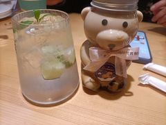 -夏日玛莉西餐厅(梅溪湖步步高店)