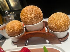 -新兴·金羊座·粤菜点心(乐峰店)