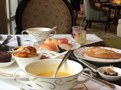 -广州富力丽思卡尔顿酒店