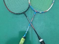 -佰德观岚记羽毛球馆