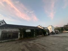 -婺源梦里老家大型山水实景演出