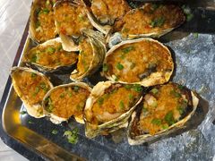 -华仔龙虾(永乐路总店)