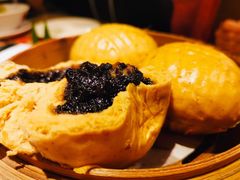 凤凰流沙包-点都德(聚福楼店)