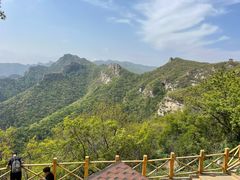 -青岩寺风景区