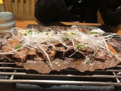-皇品田苑日式料理(苏州中心店)