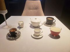 -Le Siècle.百年西餐厅(颐和公馆店)