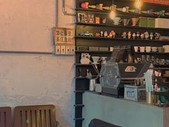 -DC咖啡(学田南苑店)