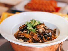 八旗茄子-那家山城(樱桃园店)