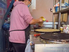 -大华煎饼(交道口北剪子巷店)