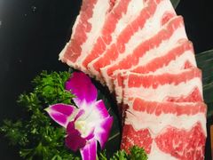 -碳说品道.瓦片烤肉.海鲜烧烤(中华路店)