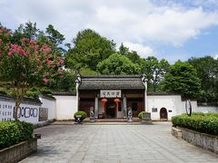 -潜口民宅博物馆
