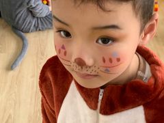 -猴有戏教育戏剧·音乐剧·主持口才·演讲朗诵辩论(环球港华师大校区)