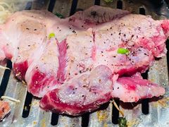 -有吉社炭火烤肉(香格里拉店)
