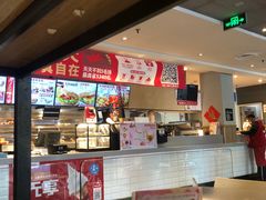 -肯德基(房山店)