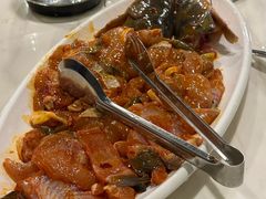 -安吉美渝石锅鱼(芜园西路店)