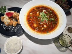 沸腾鱼-茉莉餐厅(包河万达店)