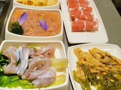 -海底捞火锅(石厦时代广场店)