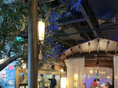 -绿茶餐厅(领展购物广场·中关村店)