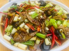 -陈胖子特色菜.鲜货现炒(融景城店)