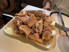 -罗记又添缘竹荪山药鸡·野生菌火锅(西园南路店)