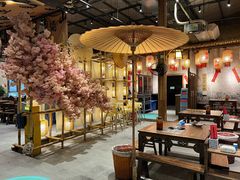-袁山山重庆火锅(丈八北路店)