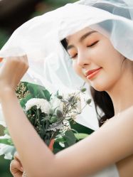 点击看大图 -巴黎春天婚纱摄影STUDIO·定制