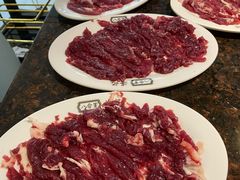 -八合里潮汕鲜牛肉火锅(深圳海岸城店)