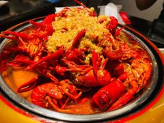 -乔街深夜食堂·台州菜·高压锅生蚝(杭州总店)