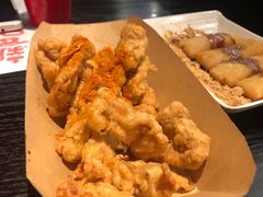 -蛙三泡椒牛蛙(万象城店)